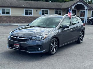 Used 2023 Subaru Impreza Premium image 1
