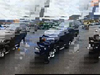 Used 2018 Toyota 4Runner 4WD image 1