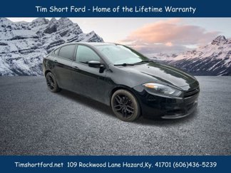 Used 2016 Dodge Dart SXT w/ Sun/Sound Group image 1