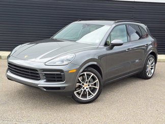 Certified 2019 Porsche Cayenne S image 1