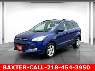 Used 2015 Ford Escape SE image 1