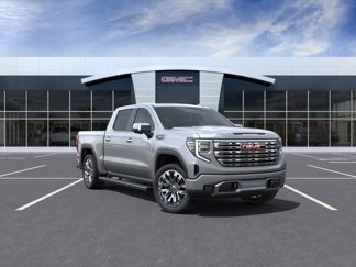 New 2024 GMC Sierra 1500 Denali w/ Denali Reserve Package image 1