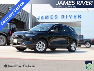 New 2024 Ford Escape Active image 1