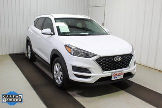 Used 2021 Hyundai Tucson Value image 1