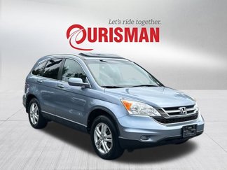 Used 2010 Honda CR-V EX-L image 1