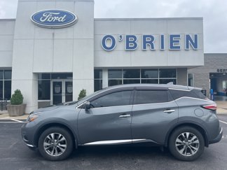 Used 2018 Nissan Murano S image 1