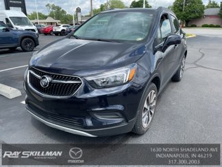 Used 2022 Buick Encore Preferred image 1