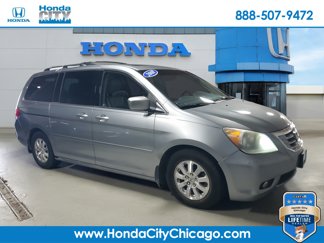 Used 2008 Honda Odyssey EX-L image 1