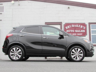 Used 2019 Buick Encore Preferred image 1