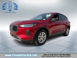 New 2025 Ford Escape Active image 1