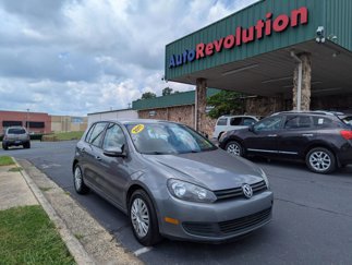 Used 2011 Volkswagen Golf 4-Door image 1