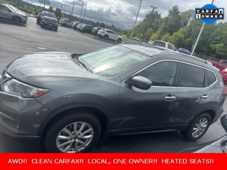 Used 2020 Nissan Rogue S image 1