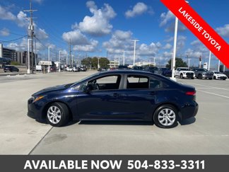 Used 2024 Toyota Corolla LE video 2