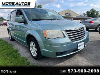 Used 2008 Chrysler Town & Country Touring image 1
