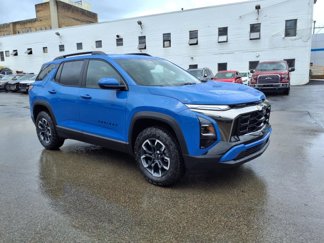 New 2026 Chevrolet Equinox ACTIV w/ Convenience Package III image 1