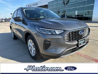 New 2025 Ford Escape Active image 1