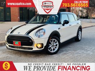 Used 2016 MINI Cooper Clubman image 1
