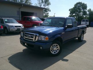 Used 2011 Ford Ranger XLT w/ Payload Pkg 2 image 1