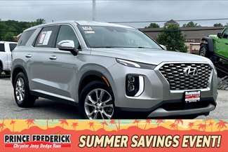 Used 2022 Hyundai Palisade SE image 1