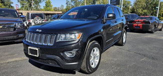 Used 2014 Jeep Grand Cherokee Laredo image 1