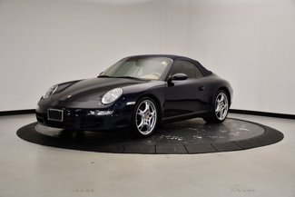 Used 2008 Porsche 911 Carrera S image 1