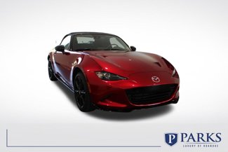 Used 2023 MAZDA MX-5 Miata Club image 1