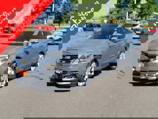 Used 2017 Chevrolet Impala Premier image 1