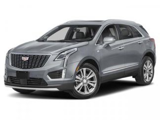 Used 2023 Cadillac XT5 Luxury image 1