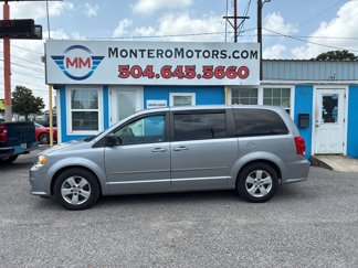 Used 2013 Dodge Grand Caravan SE image 1