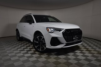 New 2025 Audi Q3 2.0T Premium Plus image 1