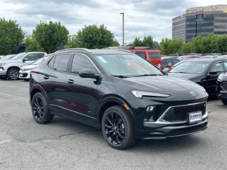 New 2025 Buick Encore GX Sport Touring w/ Experience Buick Package image 1