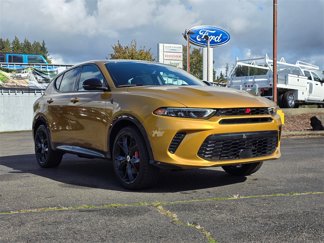 New 2024 Dodge Hornet R/T image 1