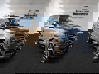 Used 2017 Lincoln Navigator L Reserve image 1