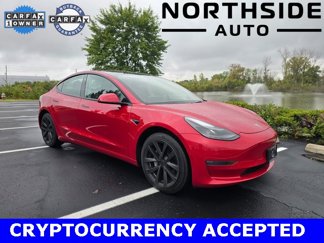 Used 2022 Tesla Model 3 Long Range video 1