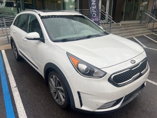 Used 2019 Kia Niro Touring image 1
