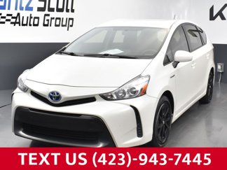 Used 2017 Toyota Prius V Two image 1