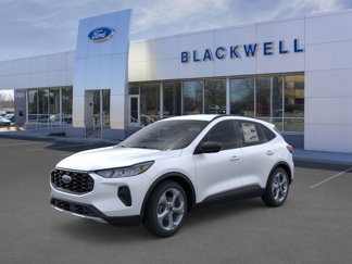 New 2025 Ford Escape ST-Line w/ Tech Pack #1 image 1