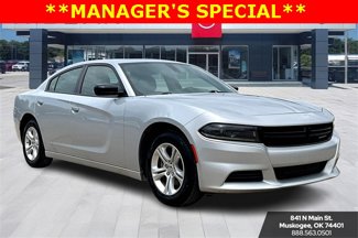Used 2023 Dodge Charger SXT video 1