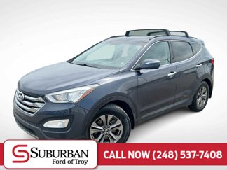 Used 2016 Hyundai Santa Fe Sport w/ Option Group 04 image 1