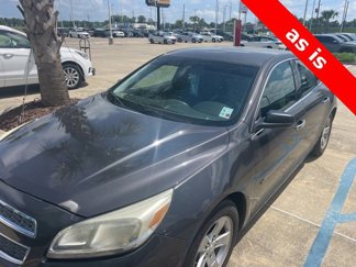 Used 2013 Chevrolet Malibu LS w/ Protection Package image 1