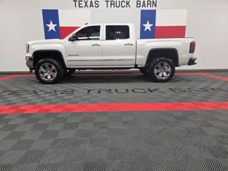 Used 2017 GMC Sierra 1500 SLT image 1