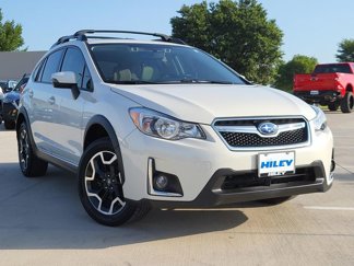 Used 2017 Subaru Crosstrek 2.0i Limited image 1