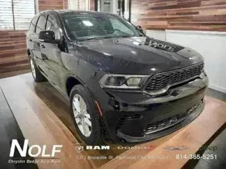 New 2024 Dodge Durango GT image 1