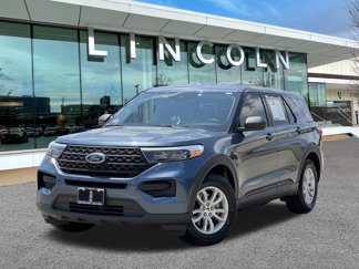 Used 2020 Ford Explorer 2WD image 1