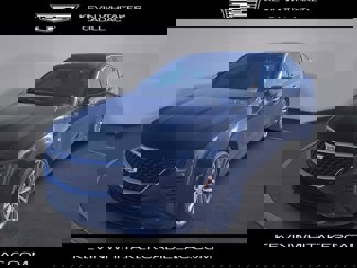 New 2025 Cadillac CT5 Premium Luxury image 1