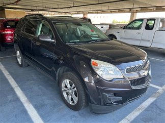 Used 2014 Chevrolet Equinox LT w/ Driver Convenience Package image 1