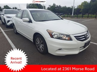 Used 2012 Honda Accord EX-L image 1