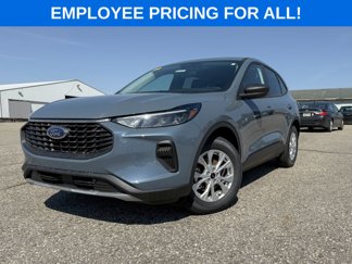 New 2025 Ford Escape Active image 1