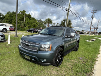 Used 2008 Chevrolet Avalanche LT image 1