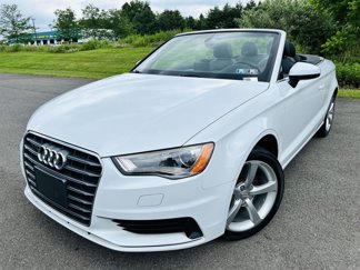 Used 2015 Audi A3 1.8T Premium w/ Cold Weather Package image 1